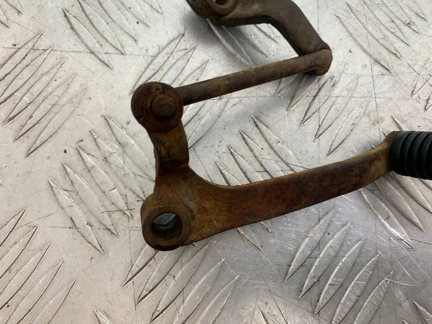 HONDA CBF125 CBF 125 GEAR LEVER   YEAR 2009-14 (CMB1182)