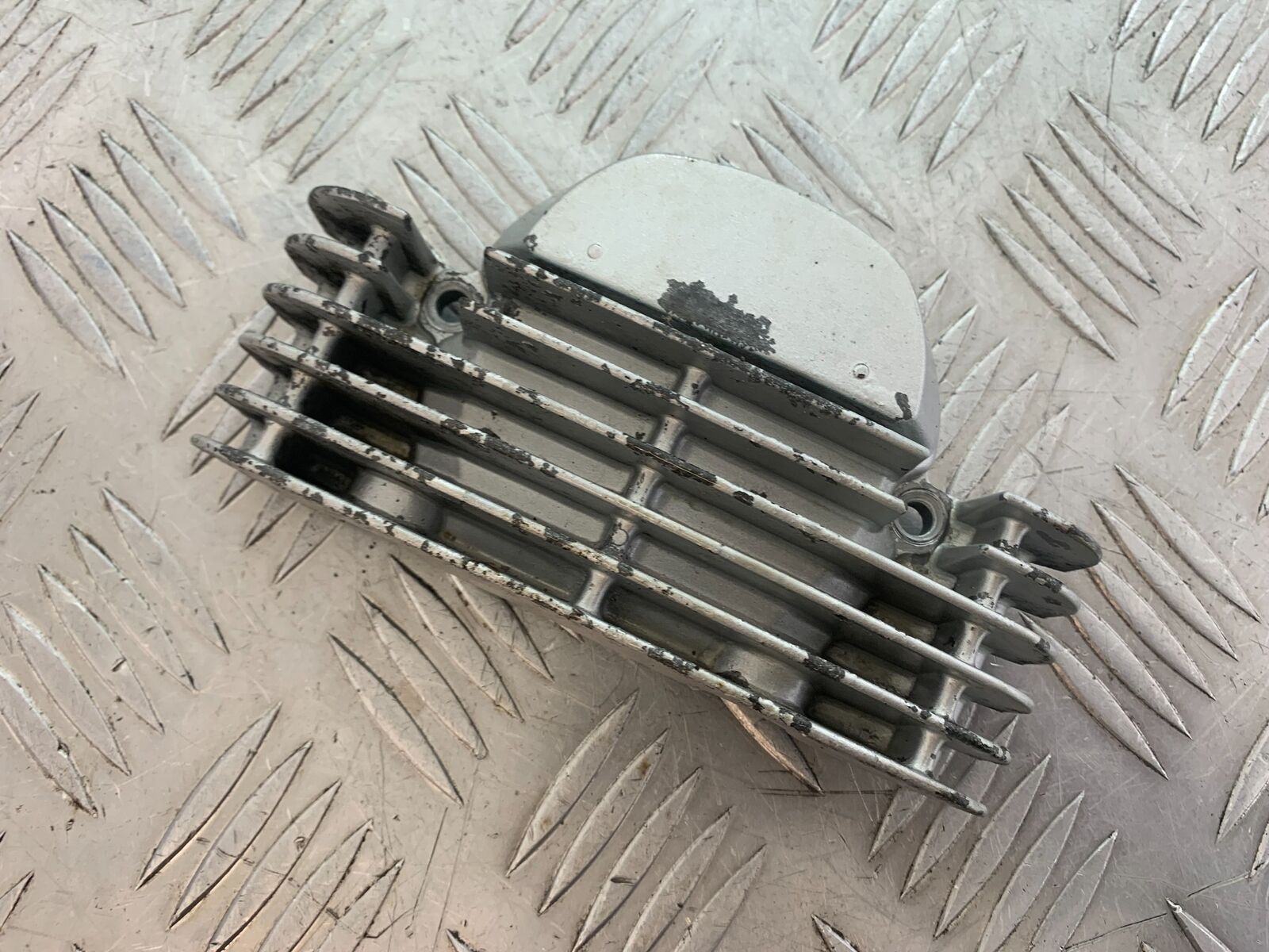 YAMAHA XT125 X XT 125 X CYLINDER HEAD  COVER   2005-2011 (CMB1097)