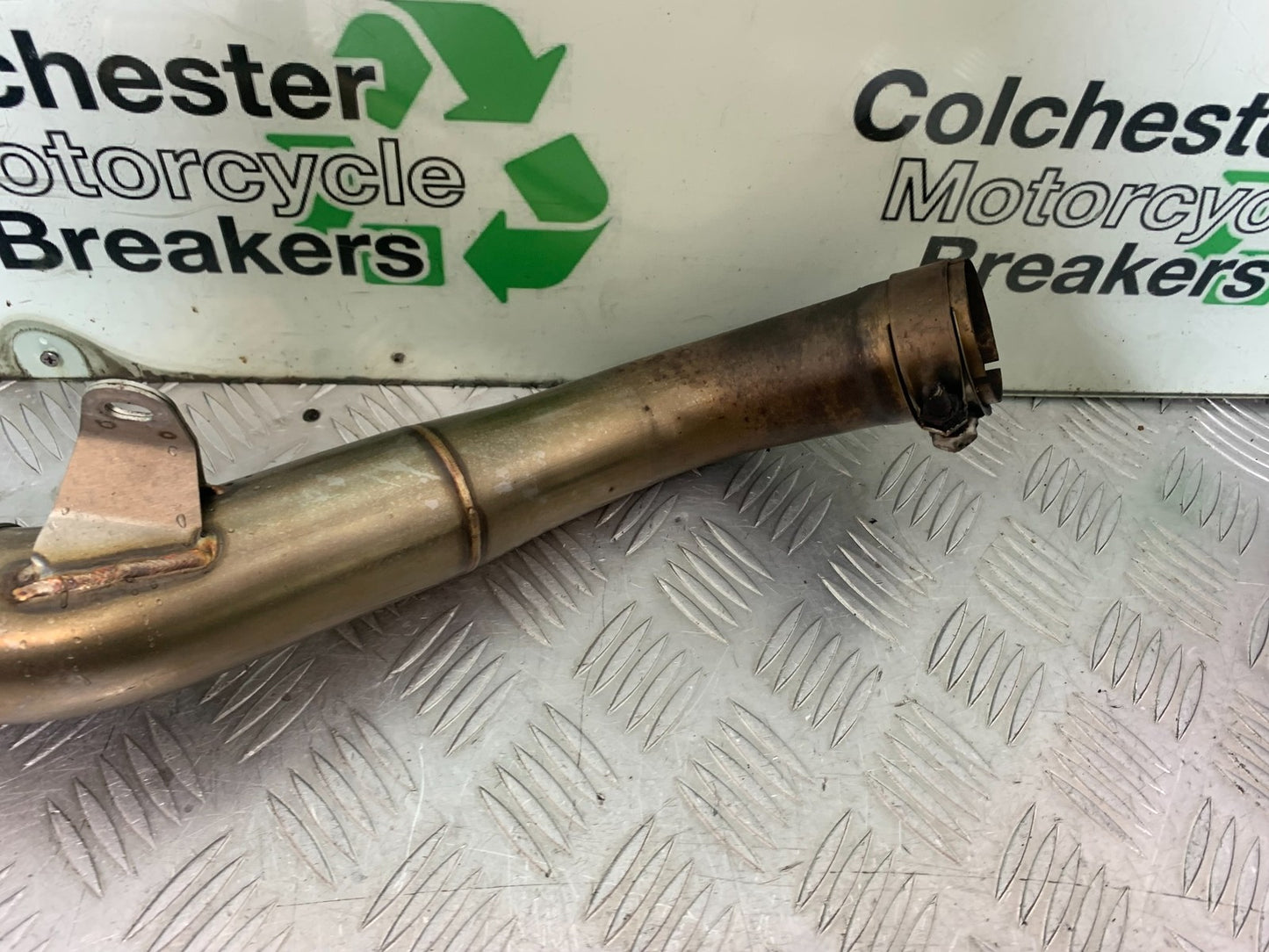 APRILIA TUONO 1000 V4 ARROW SILENCER  YEAR 2013-2014  (CMB1239)
