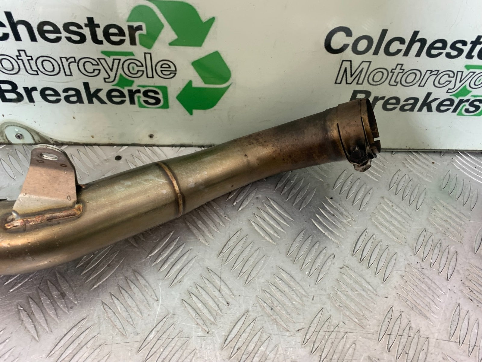 APRILIA TUONO 1000 V4 ARROW SILENCER  YEAR 2013-2014  (CMB1239)