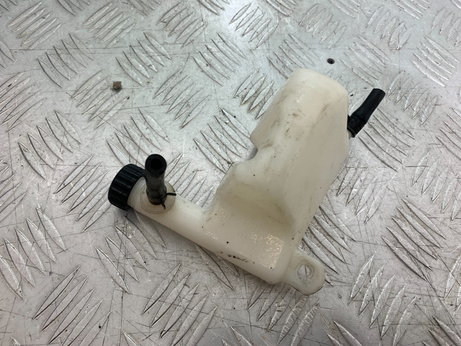 KTM RC125 RC 125 COOLANT BOTTLE  YEAR 2017-2022 (CMB 1244)