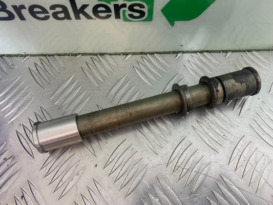 KAWASAKI ZX6R FRONT WHEEL SPINDLE  YEAR 2009-2012 (CMB1136)