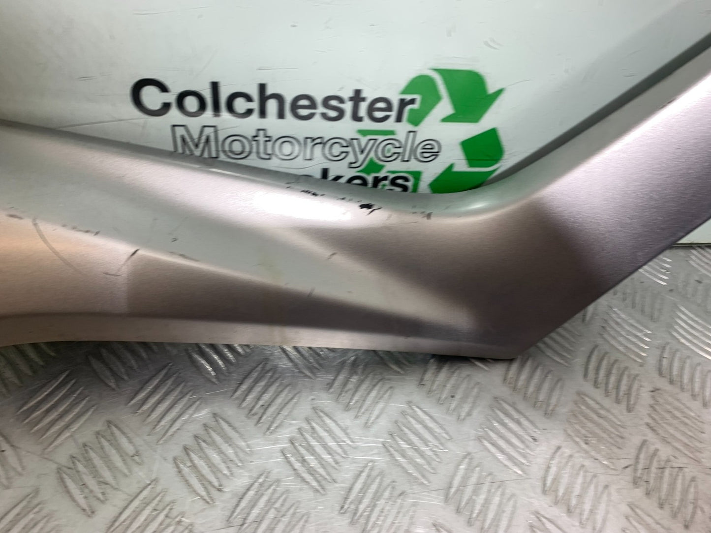 YAMAHA NMAX-125 N MAX 125 SIDE INFILL PANEL YEAR 2015-2020  (CMB1231)