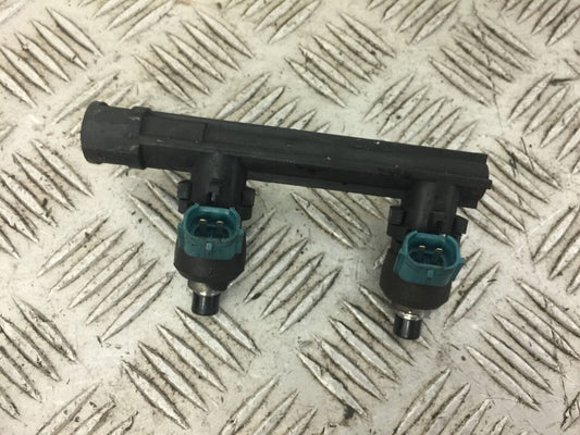 HONDA NC750 NC 750 SA-H INJECTORS  2014-2018 (STOCK 608)