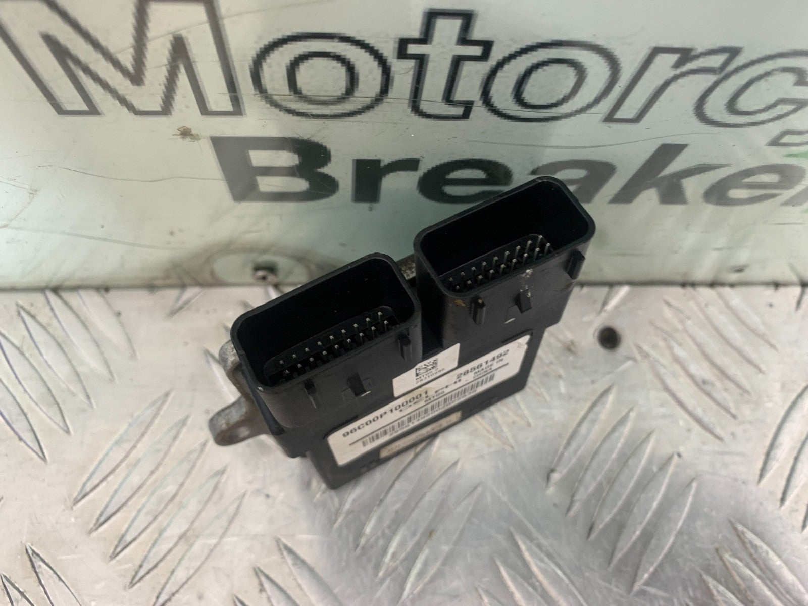 BENELLI BN125 BN 125 ECU  YEAR 2018-2021 (CMB1194)