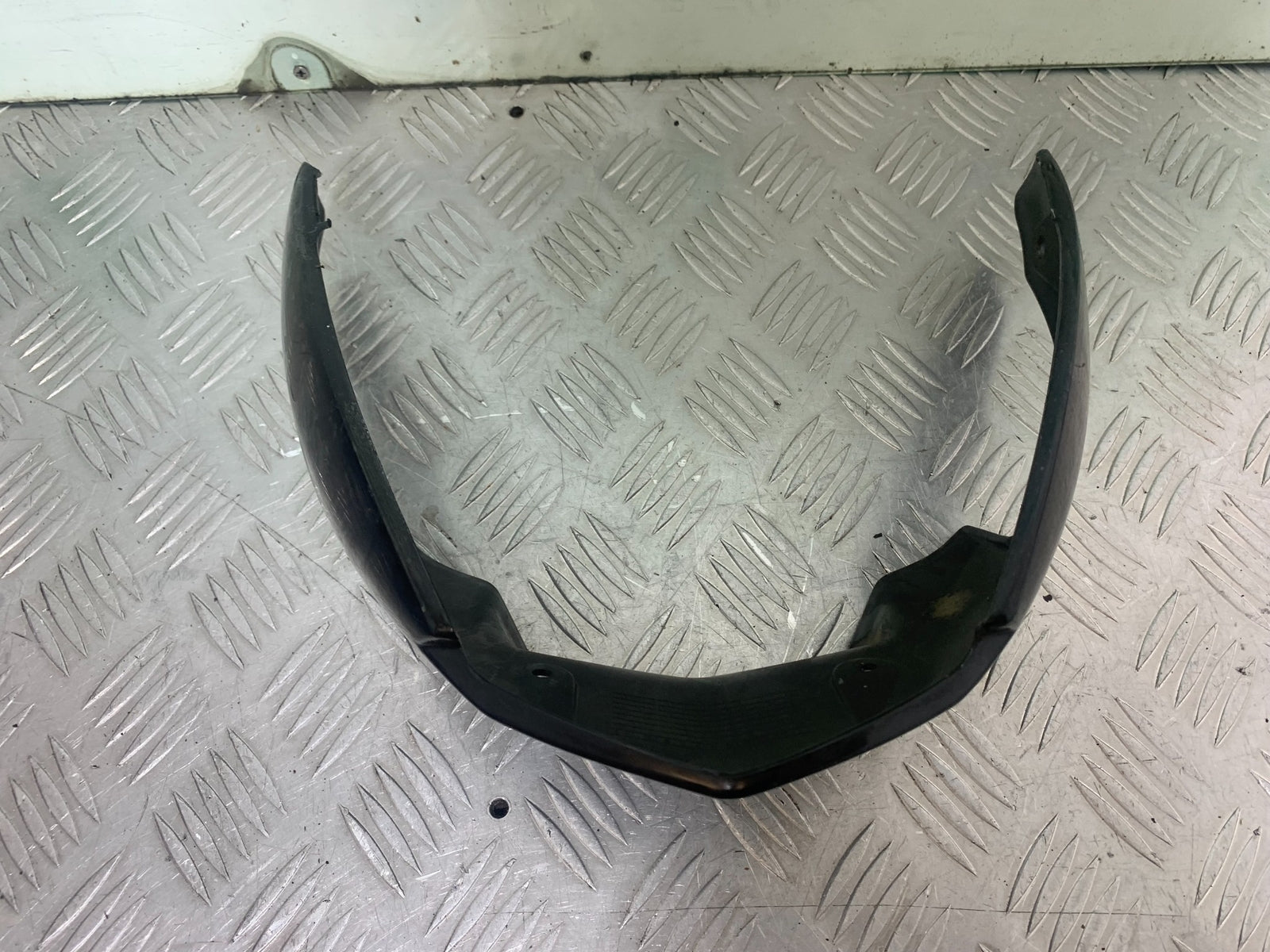 YAMAHA YBR125 YBR 125 TOP FAIRING   YEAR 2010-2017 (CMB1163)