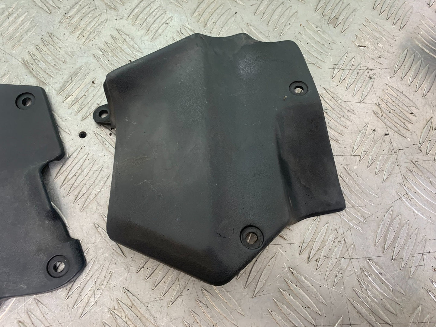 HONDA ST1100 PAN EUROPEAN LEFT& RIGHT FRAME COVERS YEAR 1993-2001 (CMB1195)