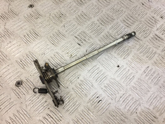 YAMAHA R6 2CO PICK GEAR SHAFT YEAR 2006 (STOCK 607)