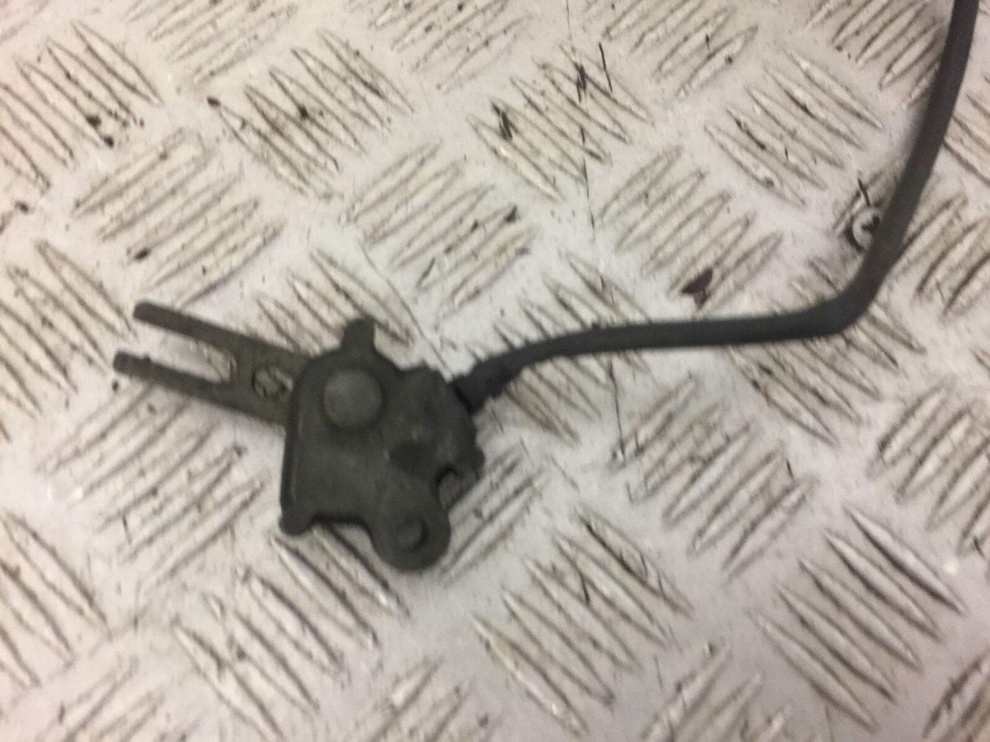 KAWASAKI ZX10R ZX10 R SIDE STAND SWITCH  2008-2010 (STOCK 519)