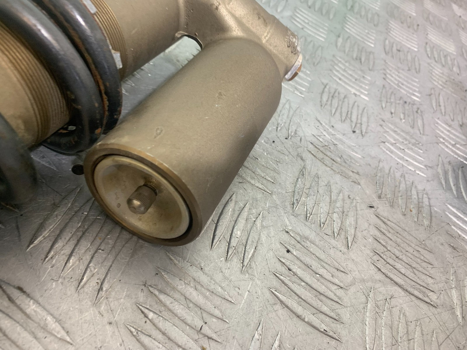 KAWASAKI KXF250 KXF 250 REAR SHOCK YEAR 2006-2008 (CMB1309)