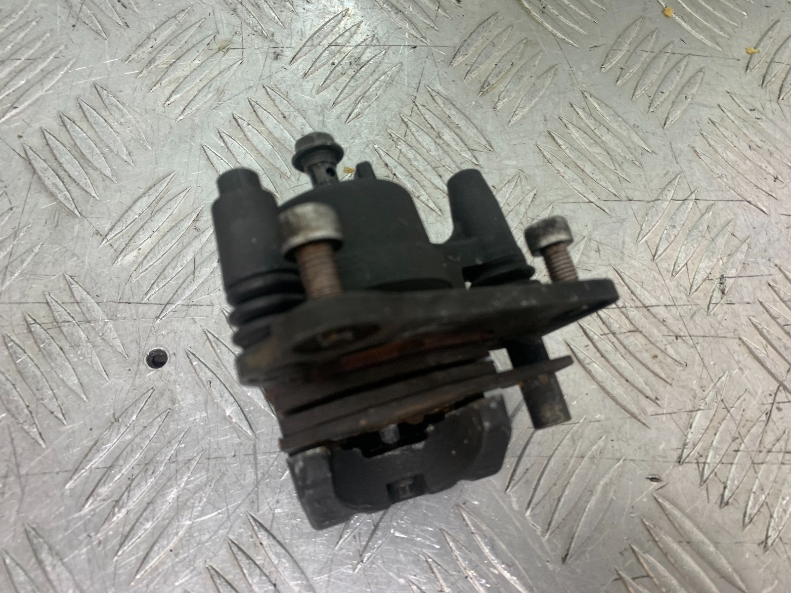 KAWASAKI ZX10R ZX10 R REAR BRAKE CALIPER  2008-2010 (CMB1206)