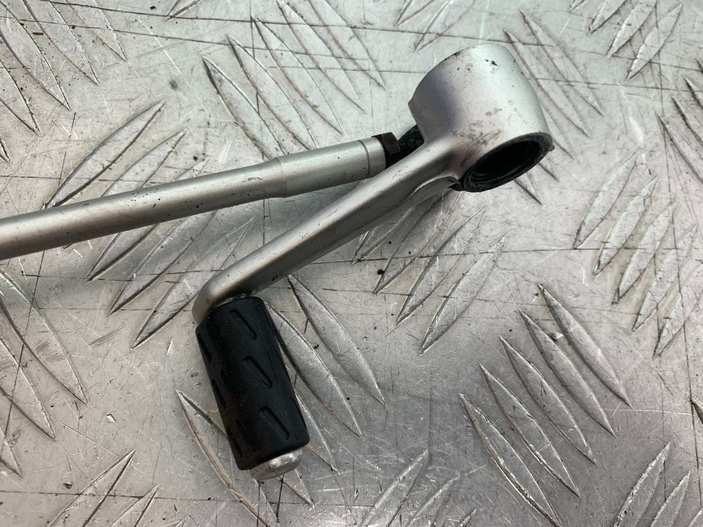 DUCATI 996 SPS 748 916 998 GEAR LEVER  1999-2000 (CMB1209)