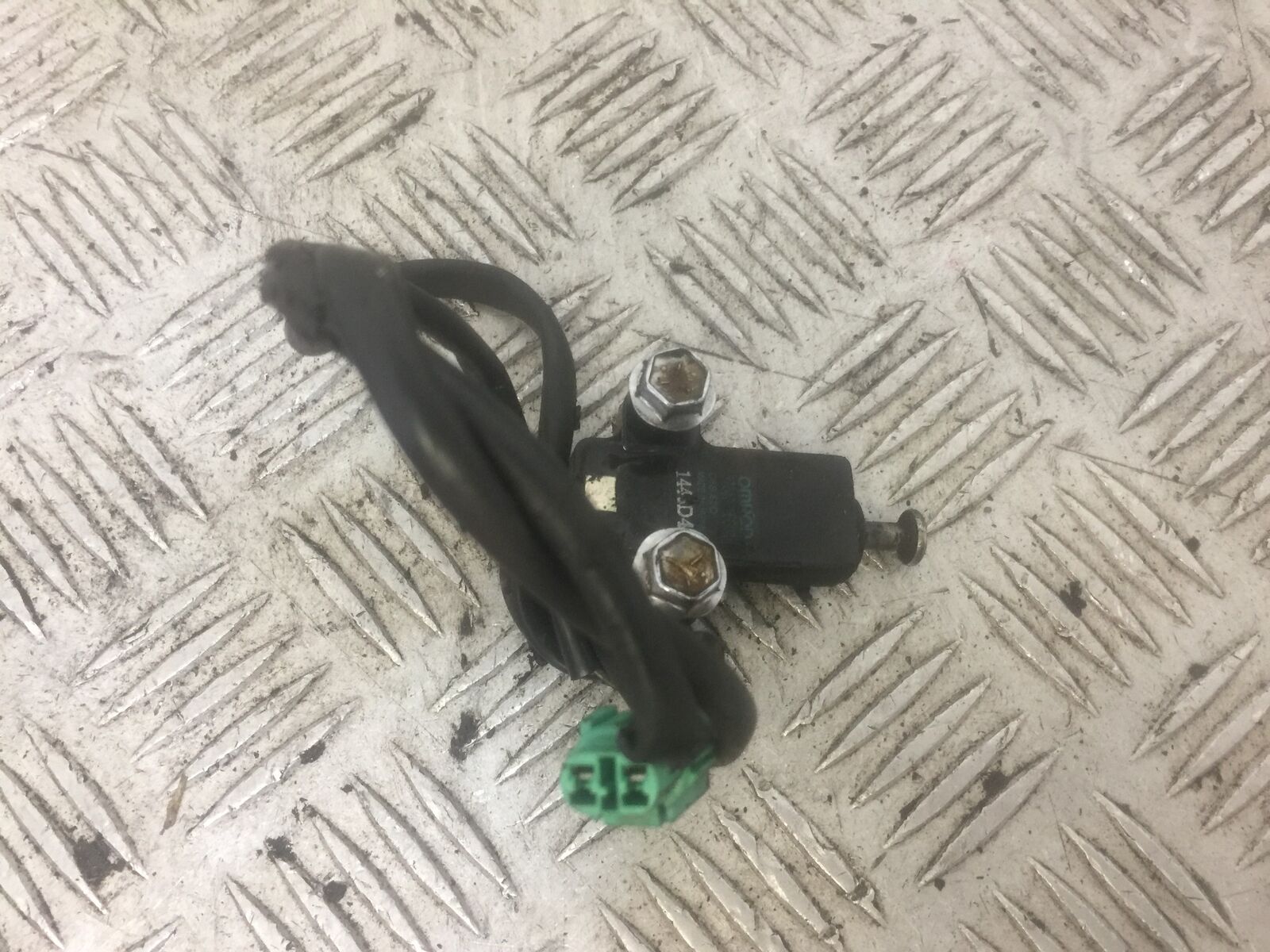 SUZUKI SV1000 SV 1000 K3 SIDE STAND SWITCH YEAR 2004 (STOCK 696)