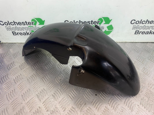 HONDA ST1100 PAN EUROPEAN FRONT MUDGUARD YEAR 1993-2001 (CMB1195)