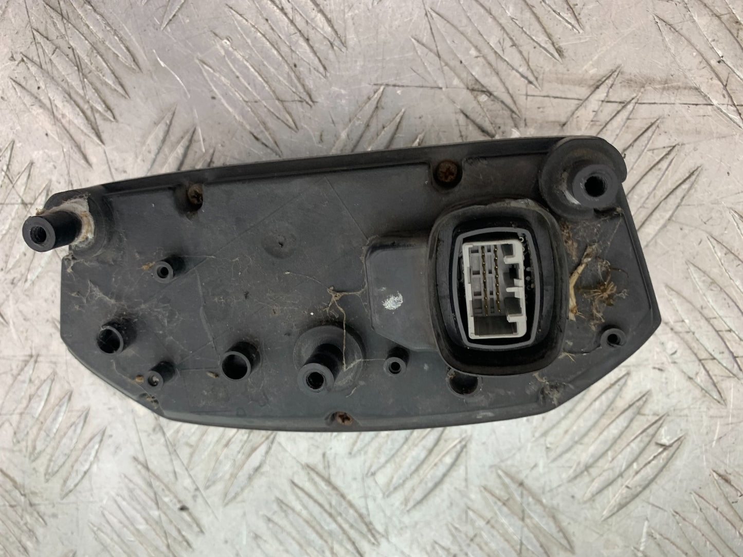 HONDA NC700 X CLOCKS SPEEDO DASH YEAR 2012-2014 (CMB1327)