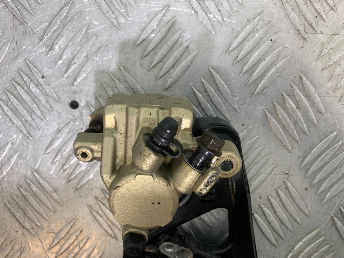 ROYAL ENFIELD HIMALAYAN 411 REAR BRAKE CALIPER YEAR 2018-2023 (CMB1279)