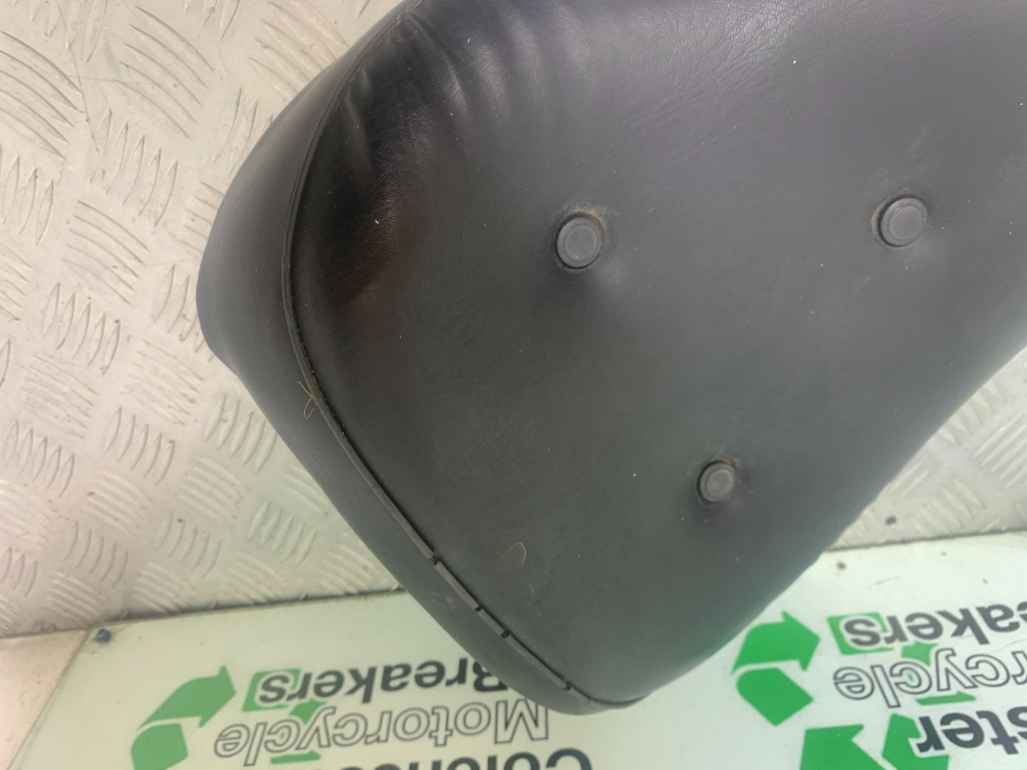 PIONEER XF250 FRONT SEAT YEAR 2009 (CMB1143)