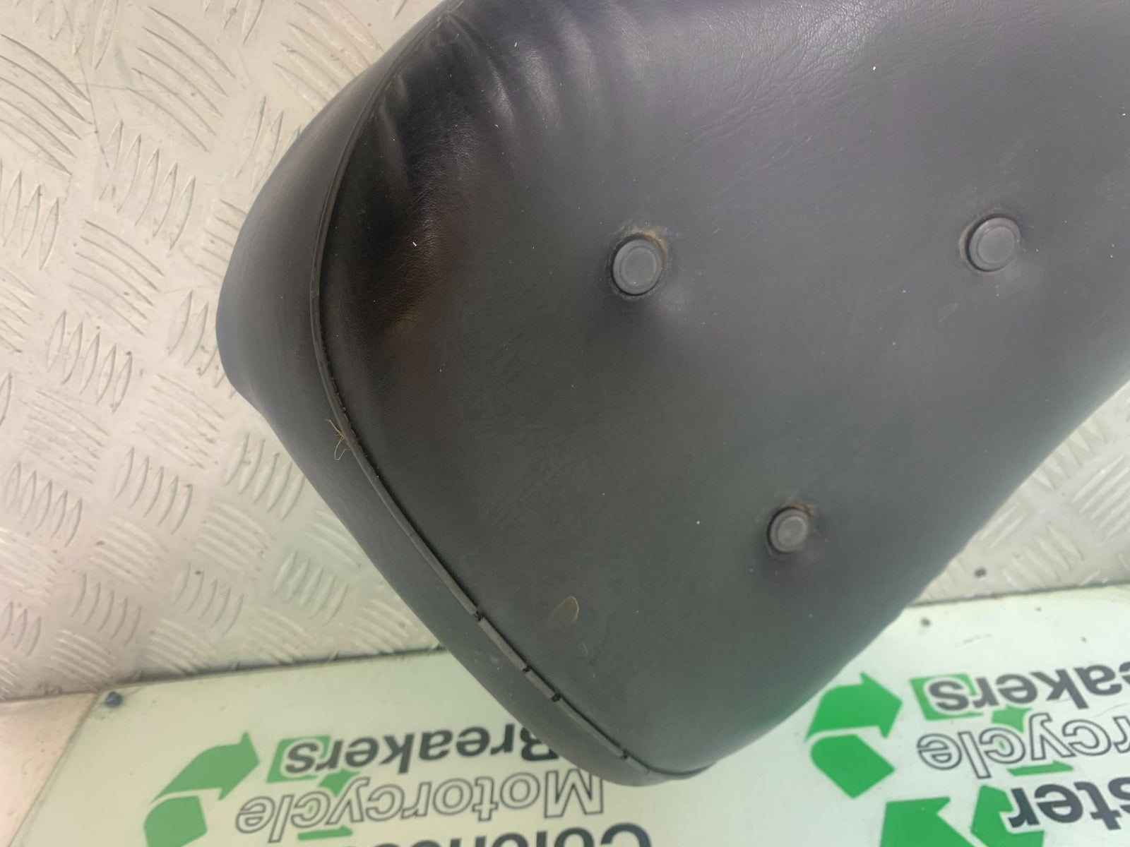 PIONEER XF250 FRONT SEAT YEAR 2009 (CMB1143)