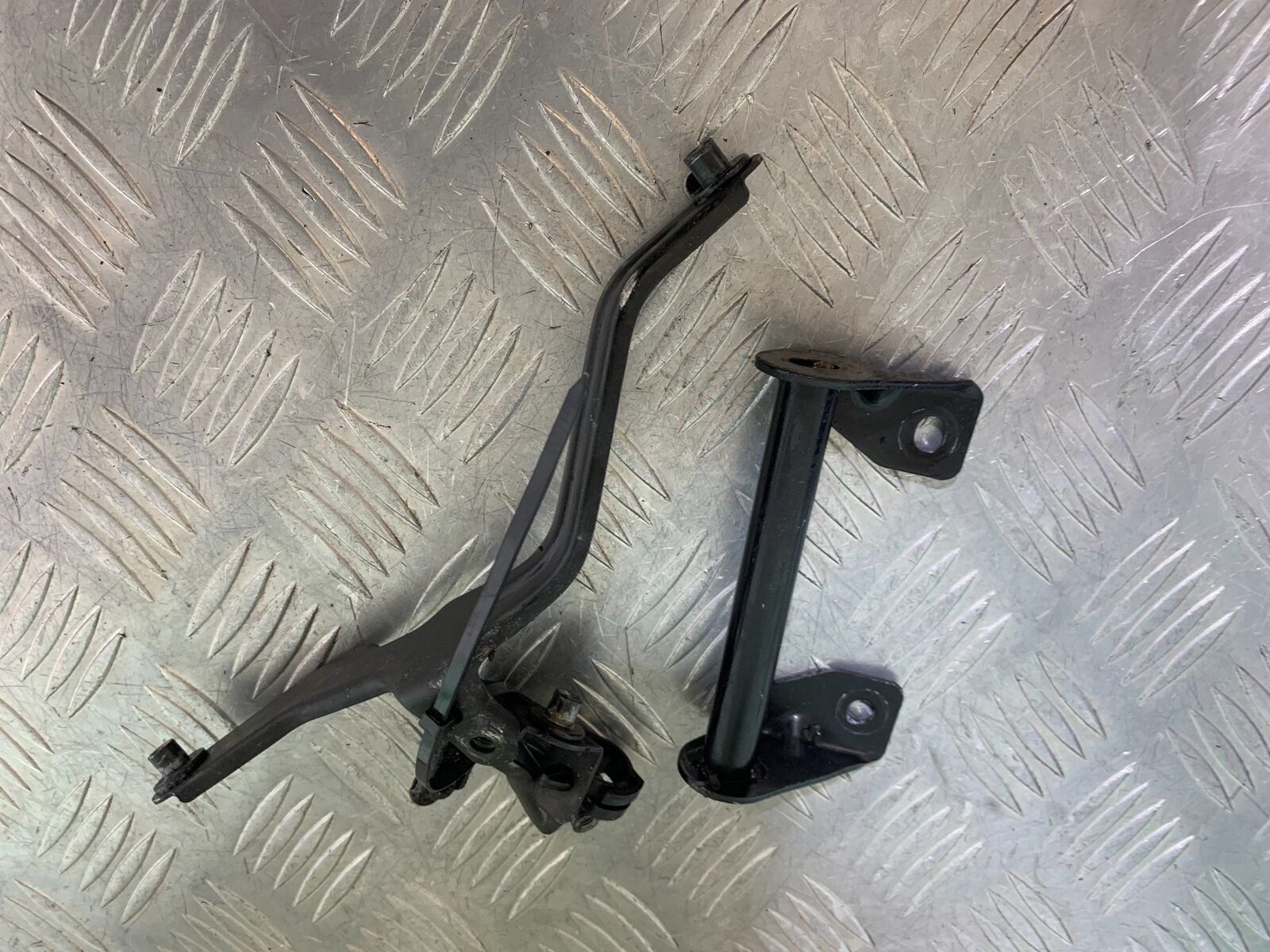 SUZUKI GSX S 1000 GSX-S 1000 BRACKETS  YEAR 2016-2019 (CMB1082)