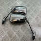 HONDA VT700 VT 700 SHADOW MIRRORS   YEAR 1984-85 (CMB1328)