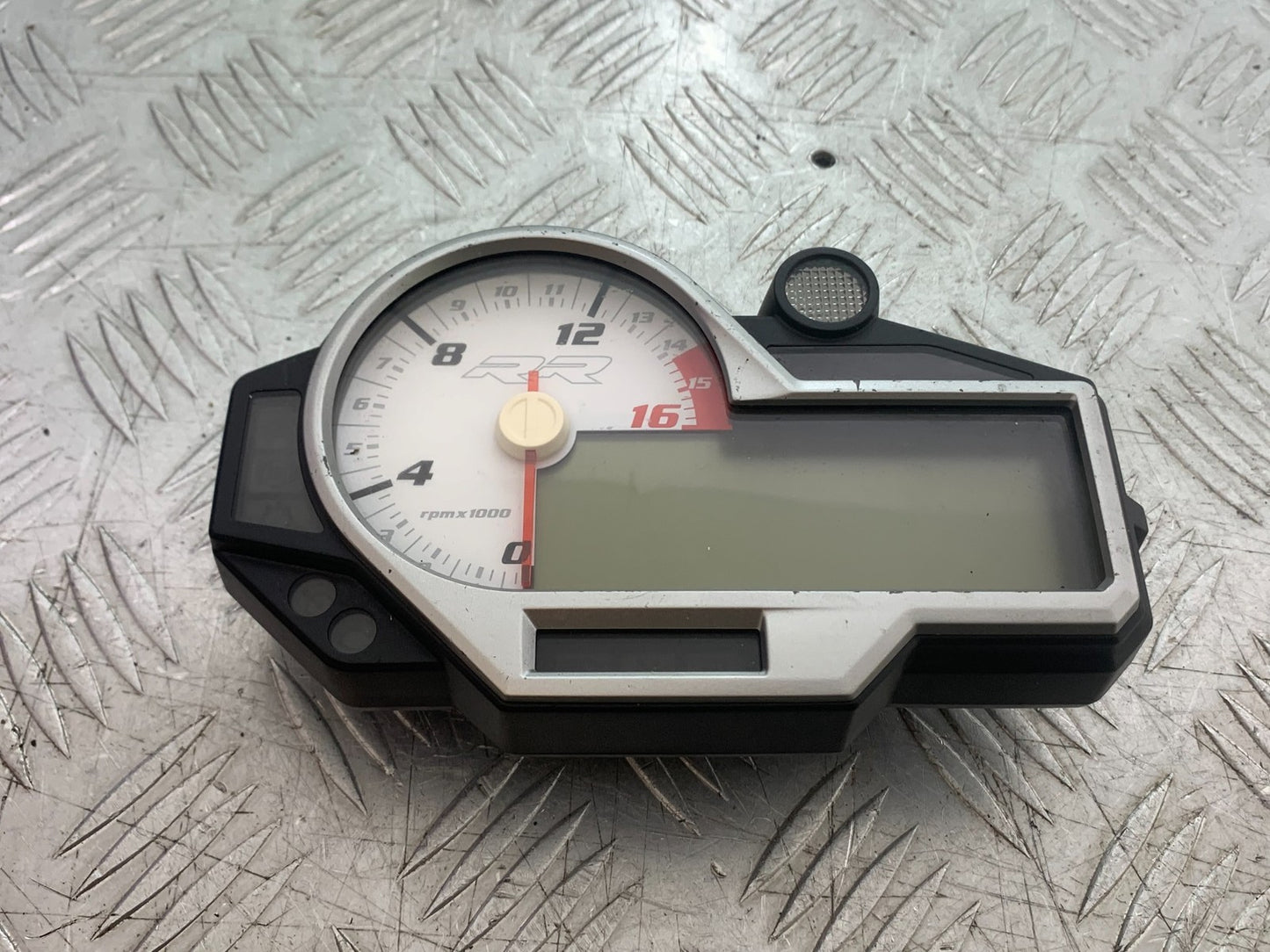 BMW S1000 RR CLOCKS SPEEDO DASH  YEAR 2015-2018 (CMB1246)