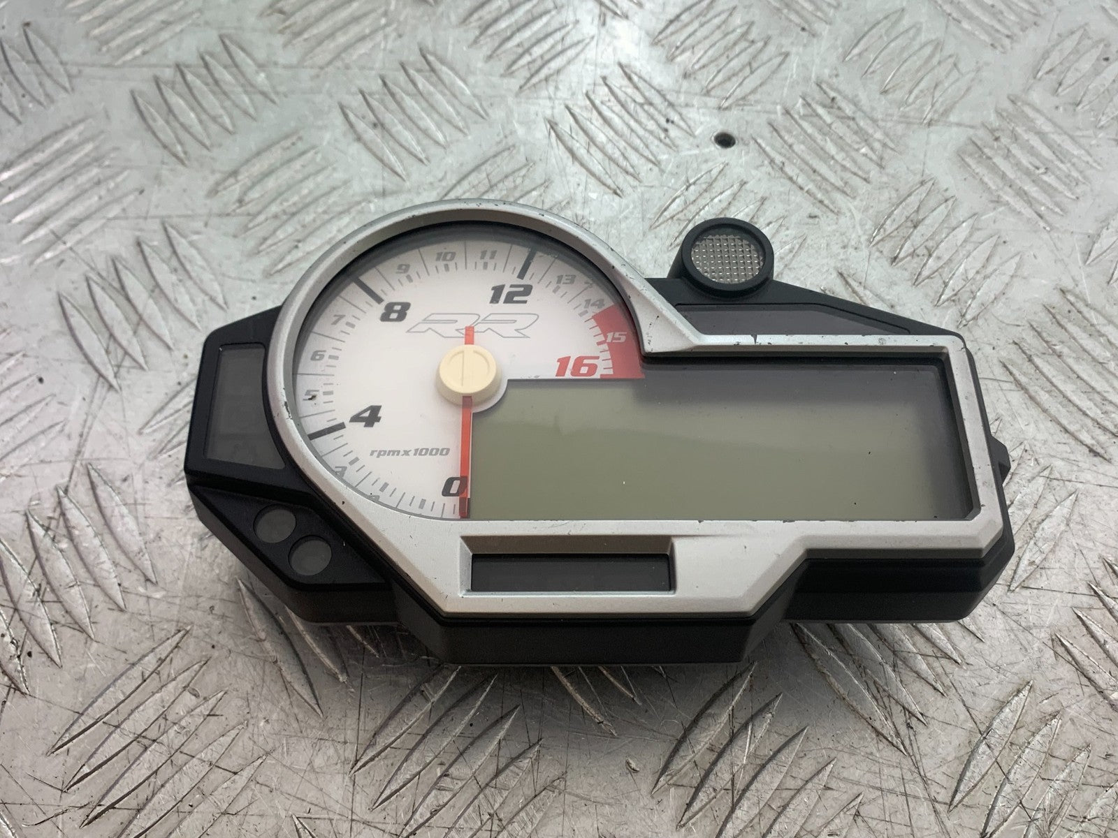 BMW S1000 RR CLOCKS SPEEDO DASH  YEAR 2015-2018 (CMB1246)