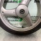 HONDA XL125 VARADERO FRONT WHEEL   YEAR 2001-2006  (CMB1210)