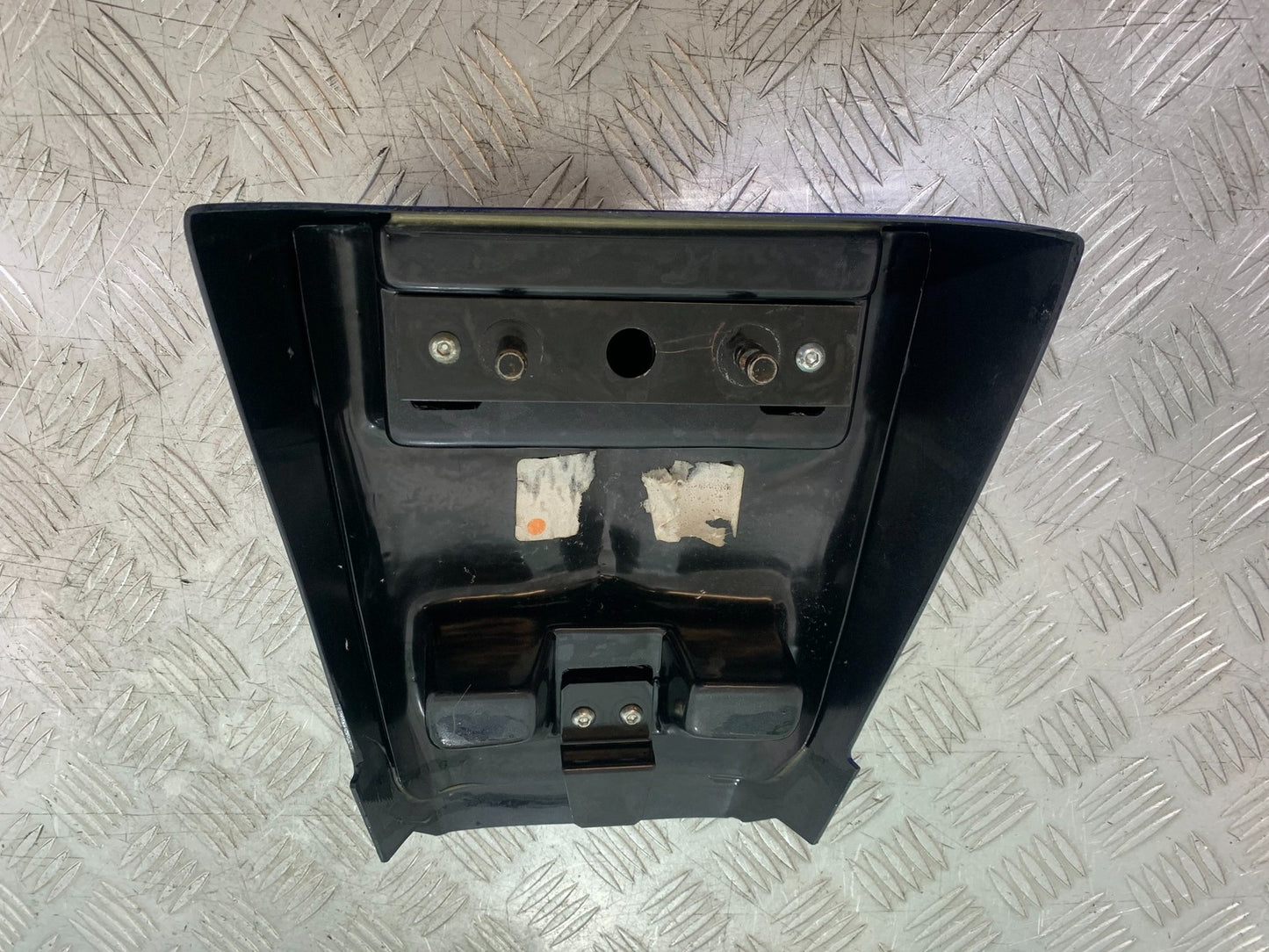 SUZUKI SV1000 SV 1000 REAR SEAT COWL YEAR 2003-2007 (CMB1293)
