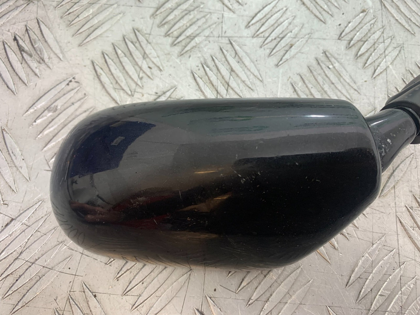 SUZUKI SV650 SV 650 mk1 LEFT MIRROR  YEAR 1999-2002 (CMB1208)