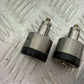 SUZUKI SV1000 SV 1000 S CRASH PROTECTORS AND BOBBINS  YEAR 2003-2007 (CMB1293)
