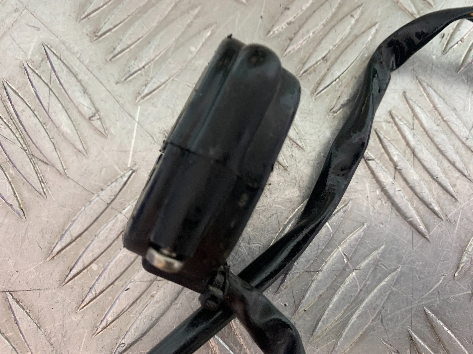 APRILIA RSV4 FACTORY RIGHT SWITCH GEAR  YEAR 2009-2012 (CMB1224)