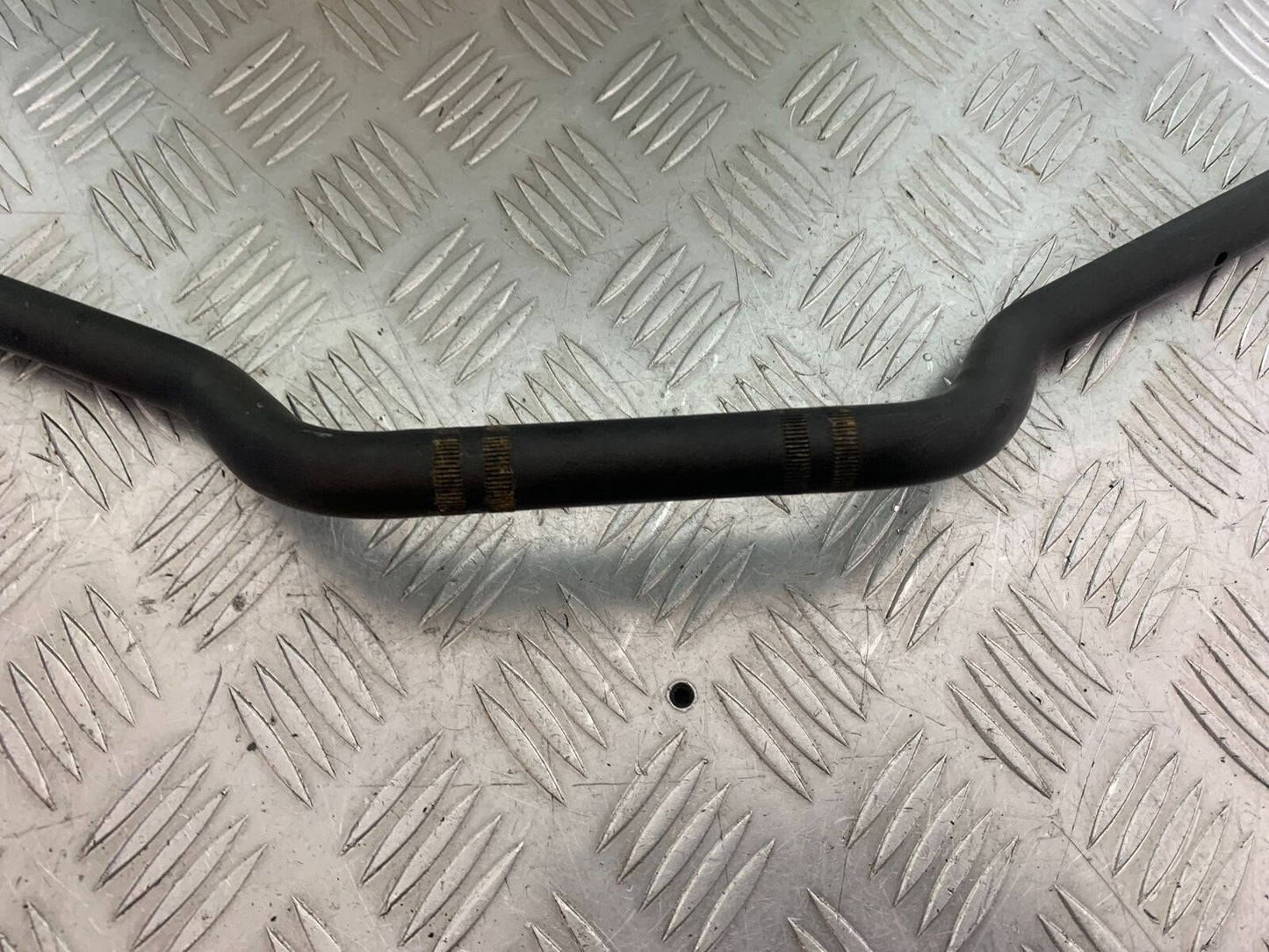 KAWASAKI Z650 ER650 KNFAN HANDLEBARS   YEAR 2022-2024 (CMB1112)