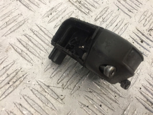 YAMAHA XT125X XT125 X THROTTLE HOUSING  YEAR 2008  (STOCK 857)