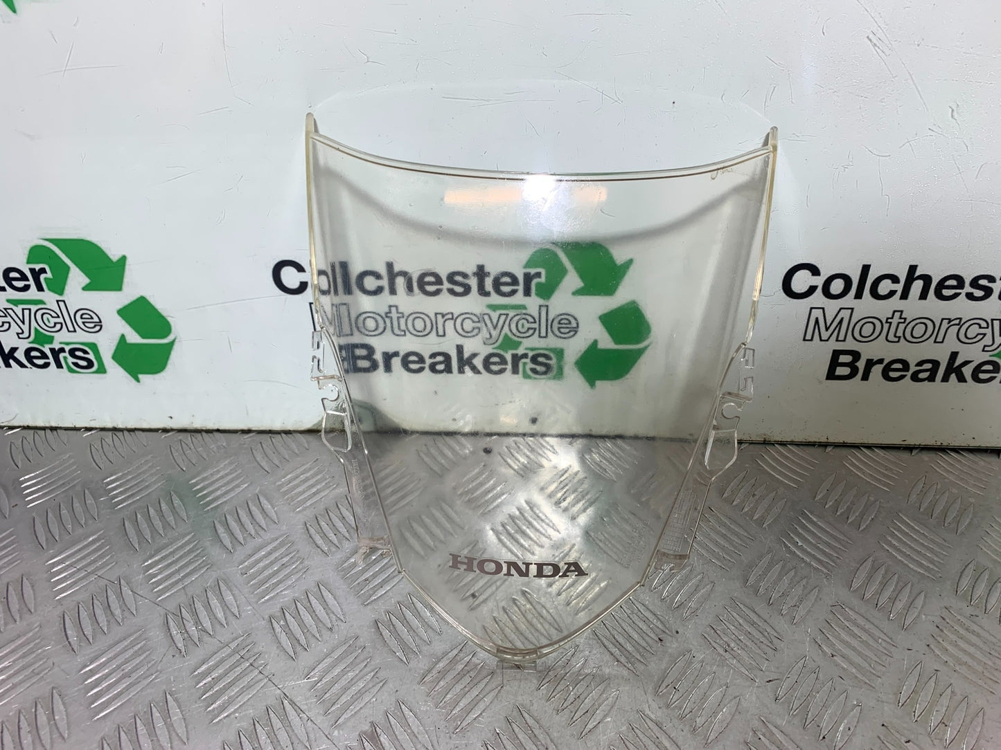 HONDA CBR500R CBR 500 R SCREEN YEAR 2012-16 (CMB1151)