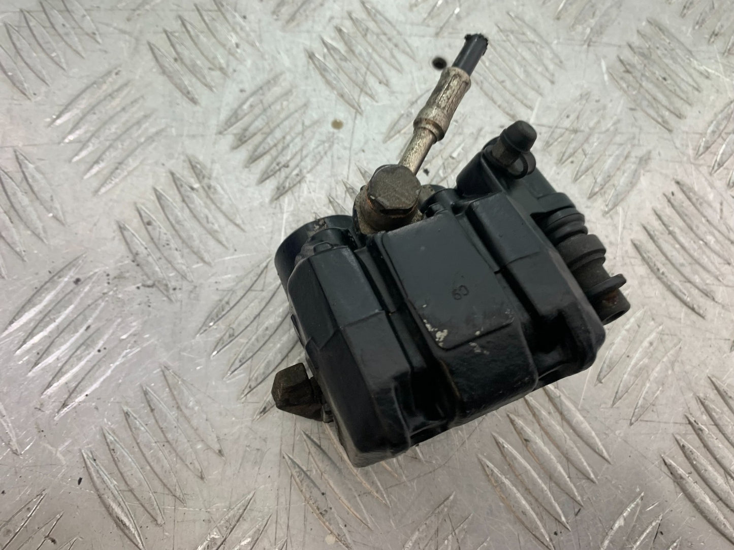 TRIUMPH 1050 SPRINT ST REAR BRAKE CALIPER   2003-2011 (CMB1285)