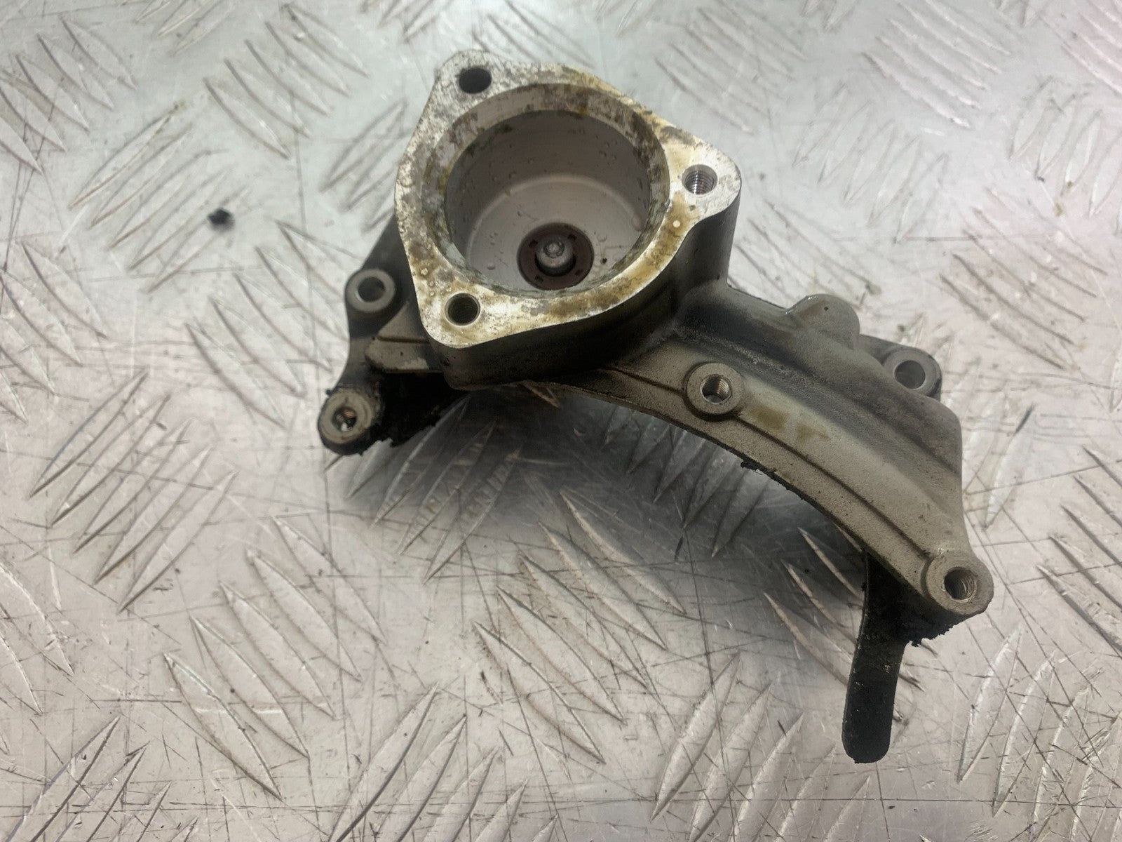 APRILIA SL750 SL 750 SHIVER SLAVE CYLINDER COVER   YEAR 2008-2016 (CMB1242)