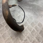 DUCATI 848 EXHAUST DOWNPIPES YEAR 2008-2010 (CMB1323)