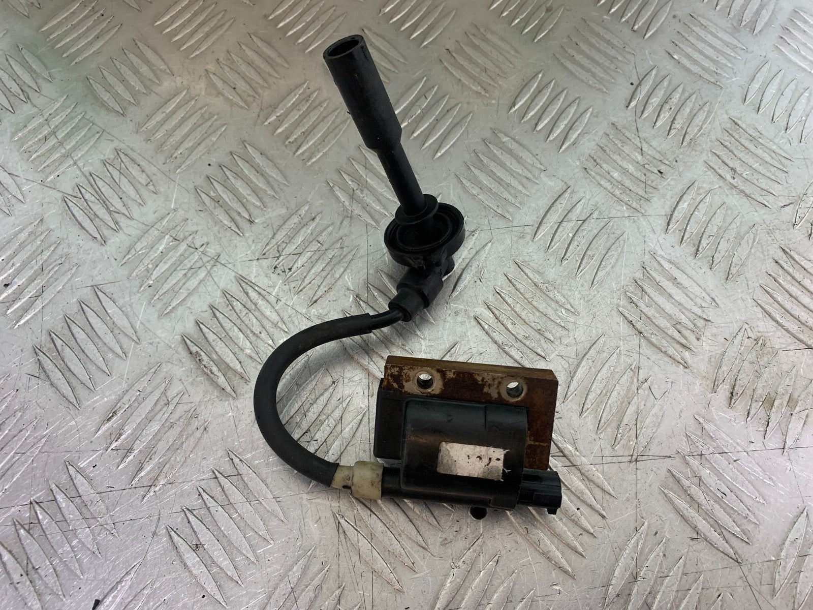 KTM DUKE 125 COIL AND CAP  YEAR 2017-2022 (CMB1222)