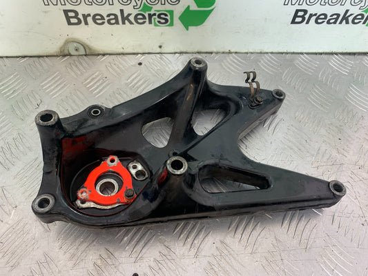 YAMAHA XMAX 125 XMAX-125 EXHAUST BRACKET YEAR 2015-2020  (CMB1266)