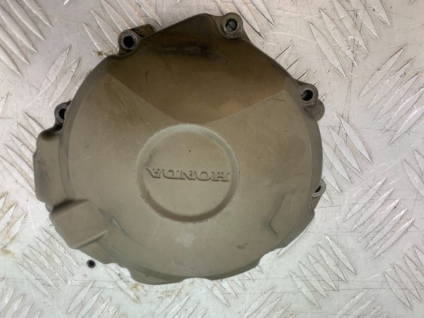 HONDA CBR1000 rr FIREBLADE GENERATOR COVER  2008-2011 (CMB1253)