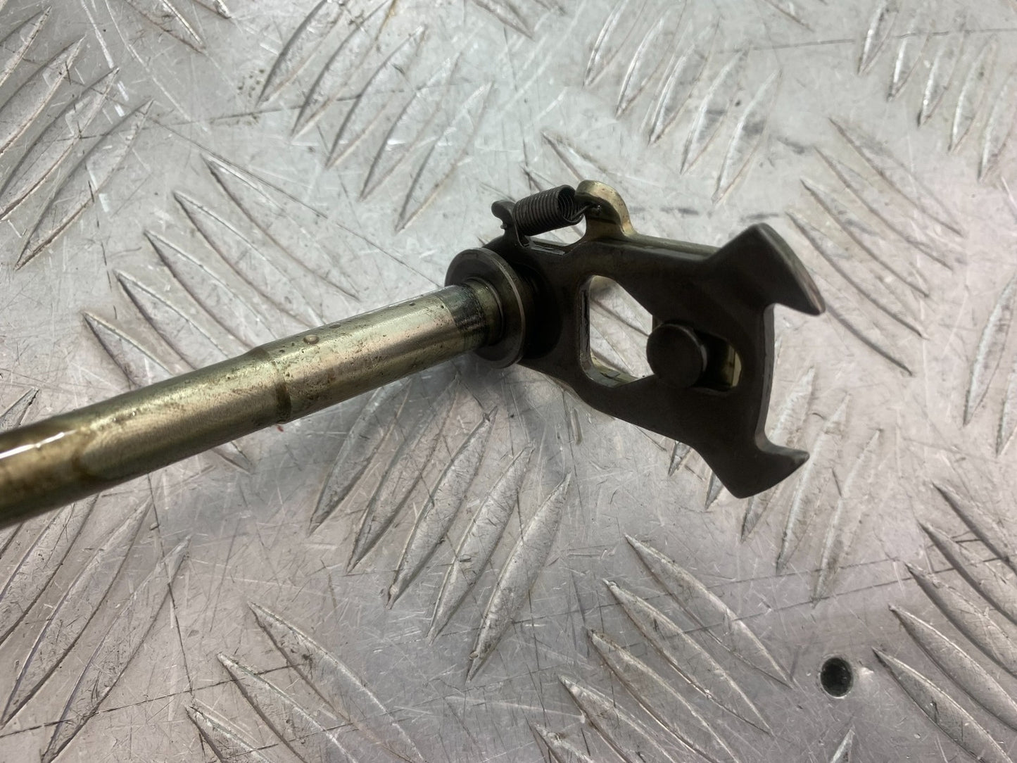 APRILIA TUONO 1000 V4 GEAR SHAFT YEAR 2013-2014  (CMB1239)