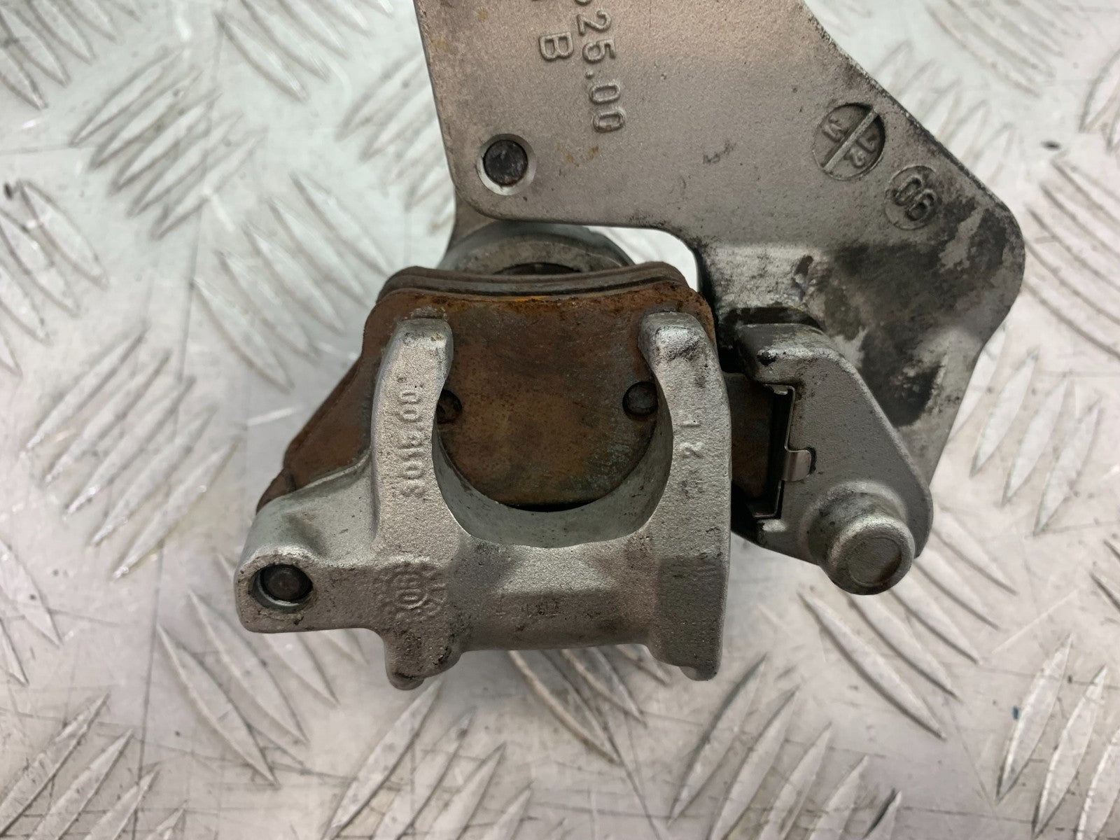 KTM 990 SUPER DUKE REAR BRAKE CALIPER YEAR 2007-2011  (CMB1207)