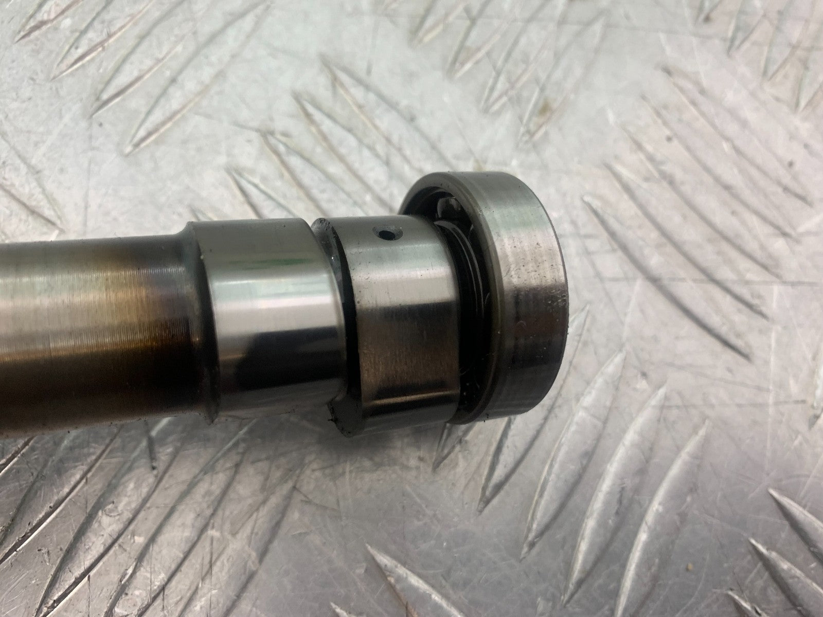 HONDA XL125 VARADERO REAR CAMSHAFT  YEAR 2001-2006  (CMB1210)