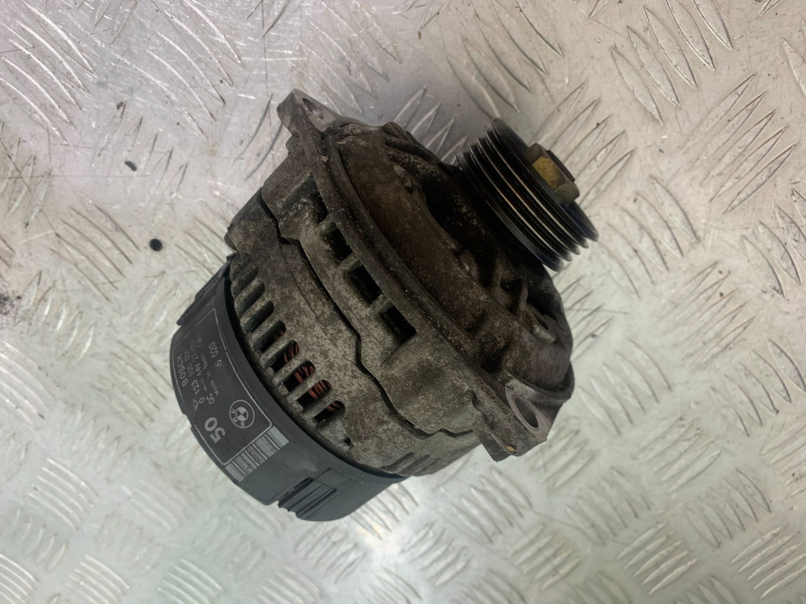 BMW R850 R R850R ALTERNATOR YEAR 1994-2002 (CMB1170)