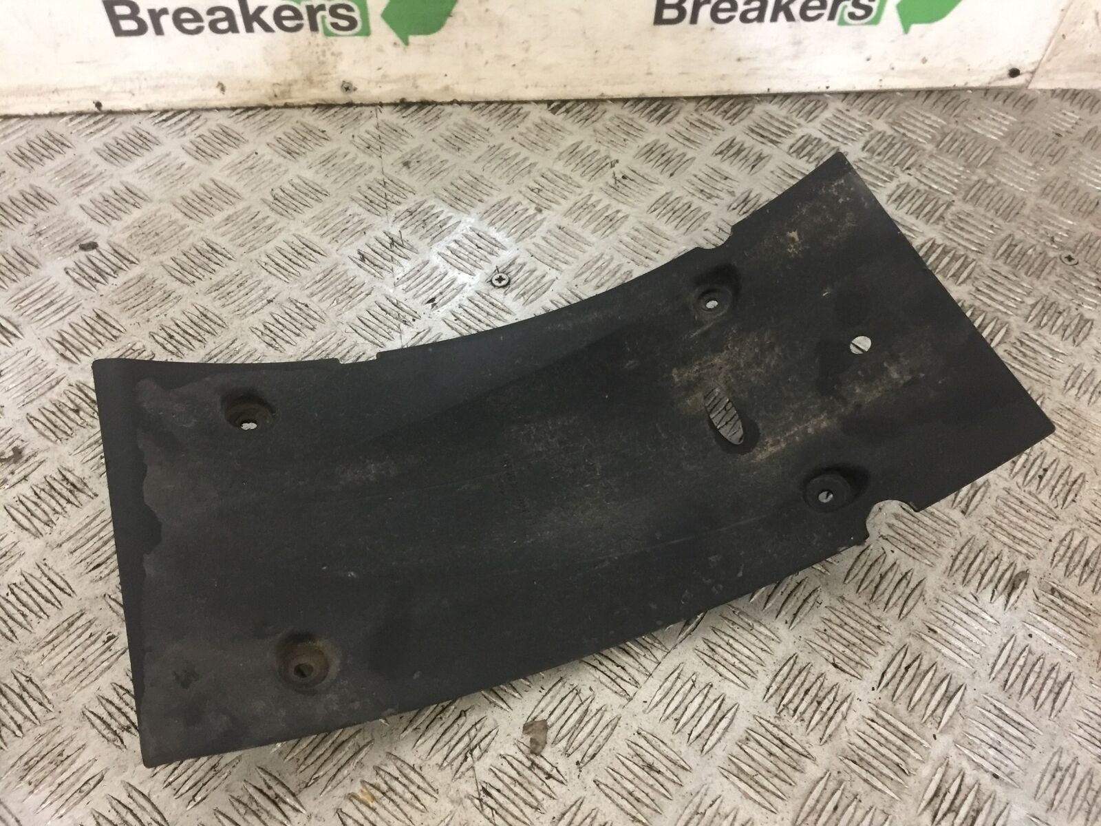 KAWASAKI VN900 CLASSIC UNDERTRAY  YEAR 2006-2015 (STOCK 706)
