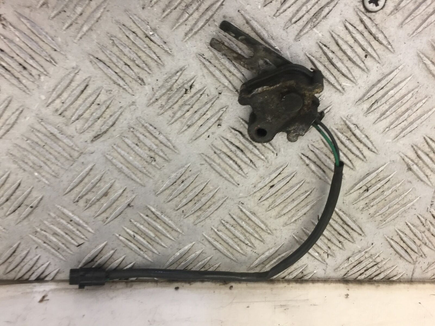 KAWASAKI ZX6R ZX6 J SIDE STAND SWITCH   YEAR 2000  (STOCK 456)