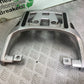 HONDA XL125 VARADERO RACK   YEAR 2001-2006  (CMB1304)