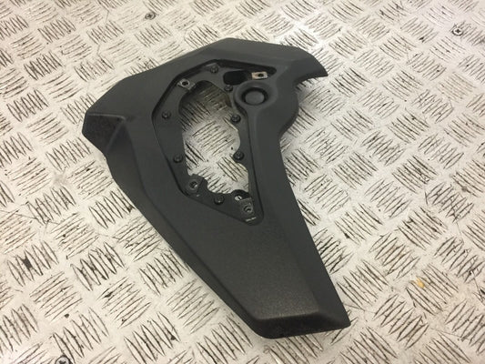 KAWASAKI VN 650 VULCAN FRAME INFILL PANEL   YEAR 2017-2021 (STOCK 705)