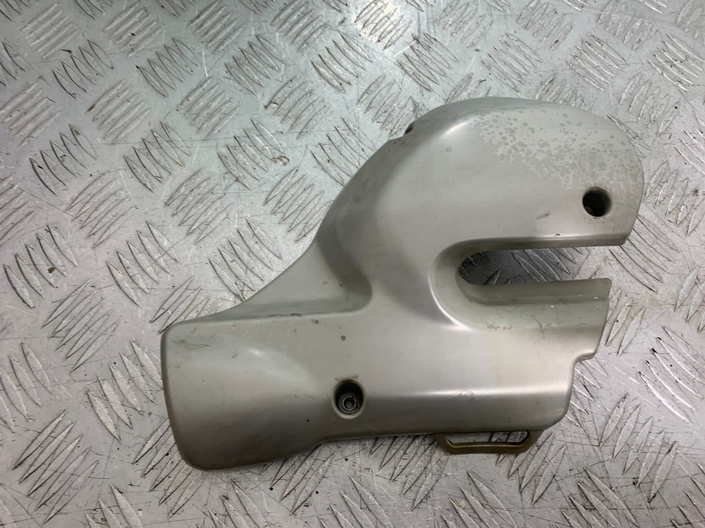 HONDA NT 700 V DEAUVILLE SPROCKET COVER   YEAR 2006-2010 (CMB1298)