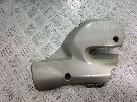 HONDA NT 700 V DEAUVILLE SPROCKET COVER   YEAR 2006-2010 (CMB1298)